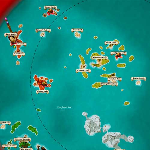  Blazing Sails: Pirate Battle Royale Cd Key Steam Global